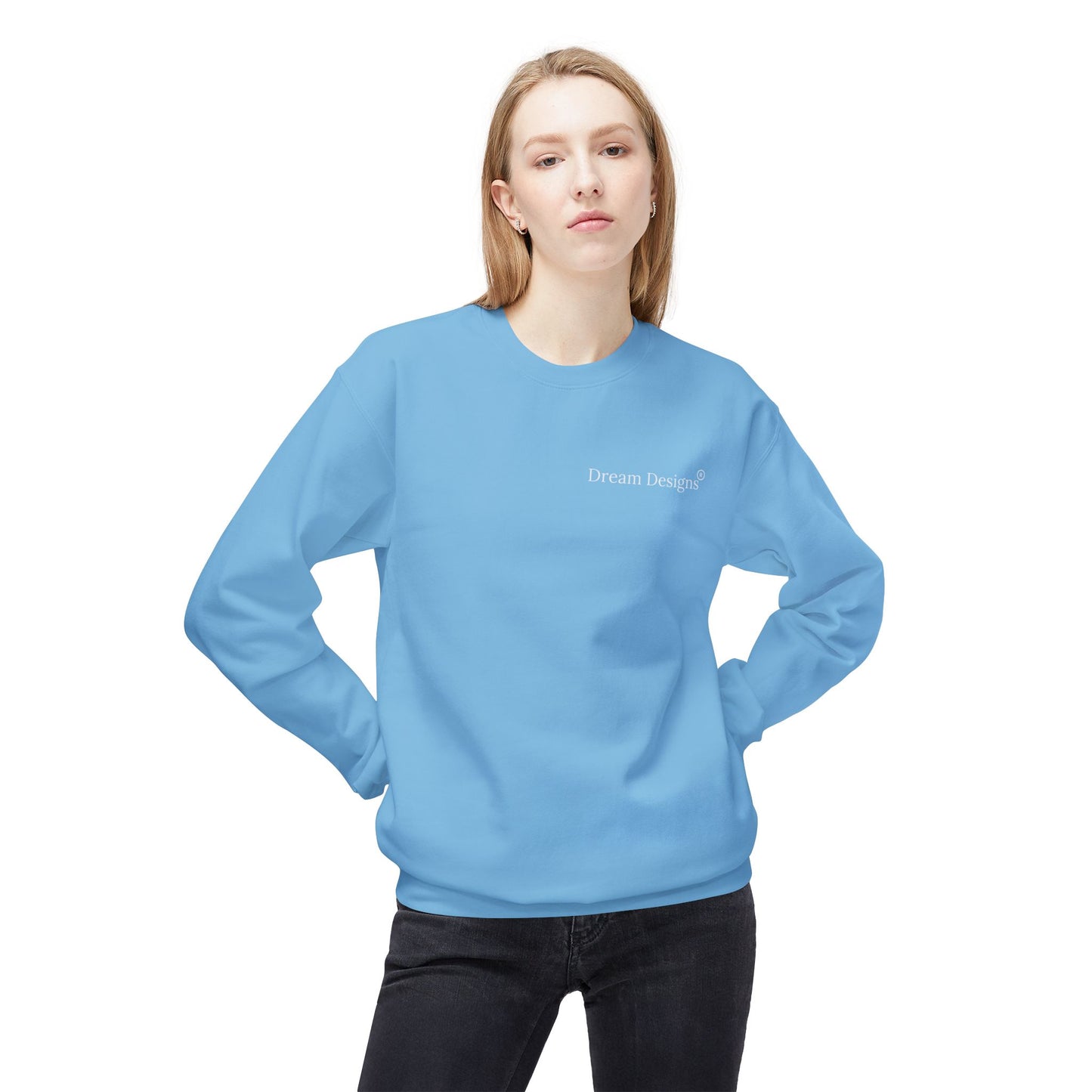 DREAM Gildan® SF000 Sweatshirt