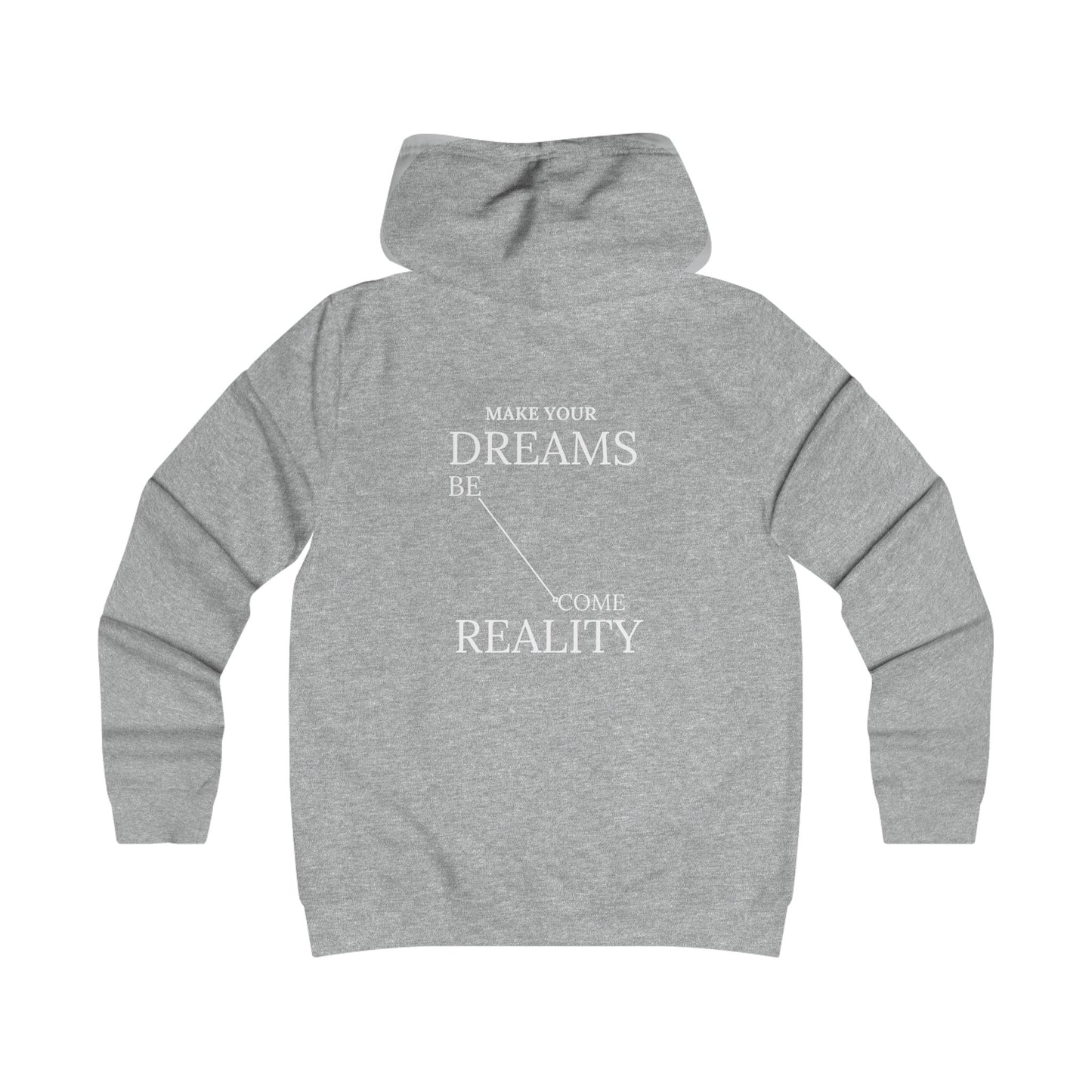 Dream Hoodie in all colors