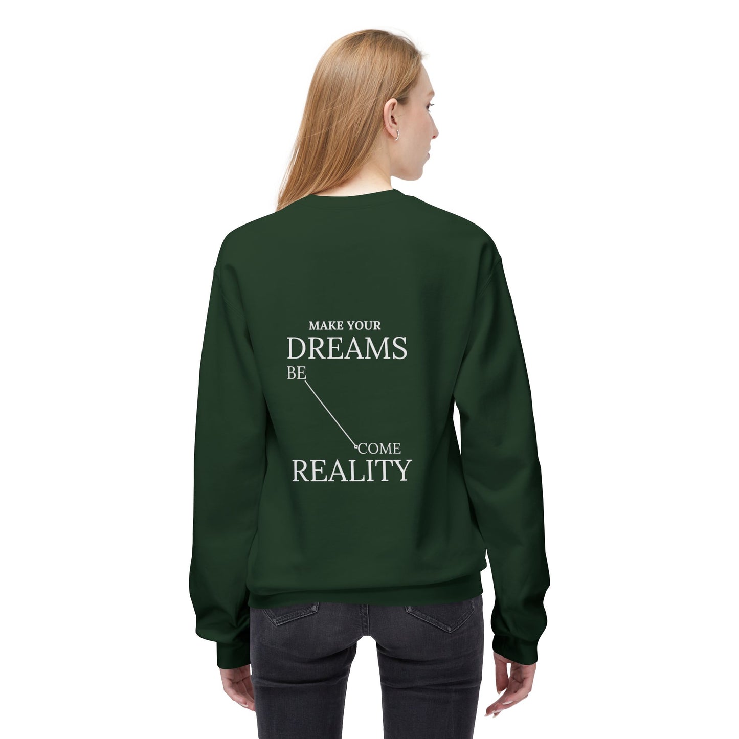 DREAM Gildan® SF000 Sweatshirt