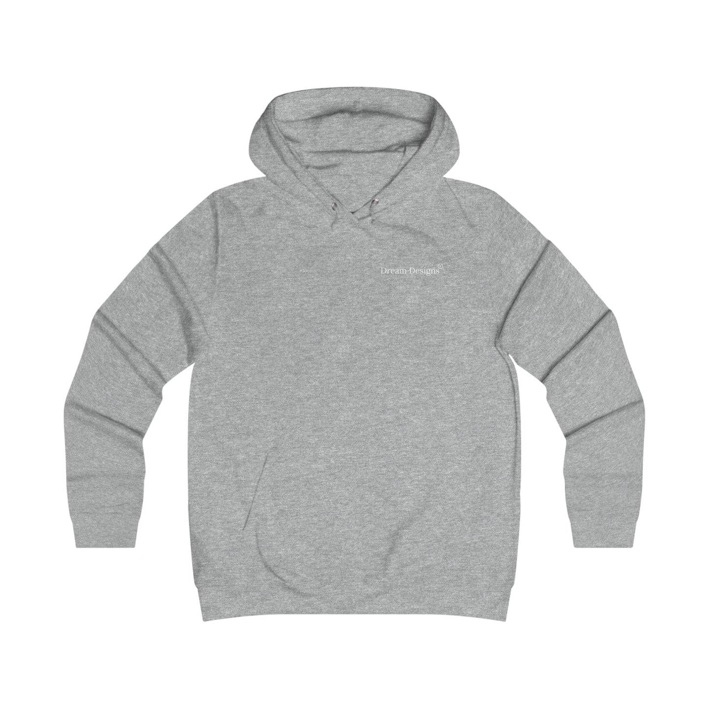 Dream Hoodie in all colors