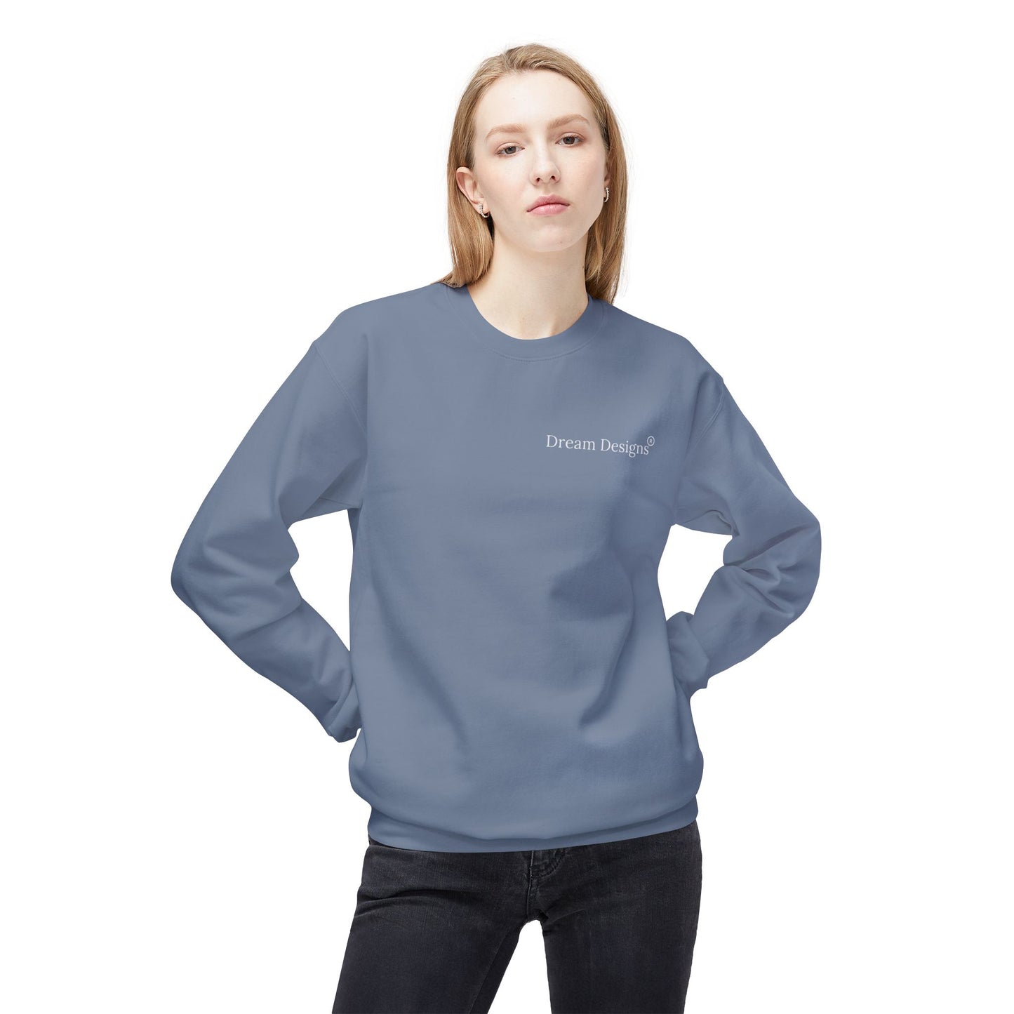 DREAM Gildan® SF000 Sweatshirt