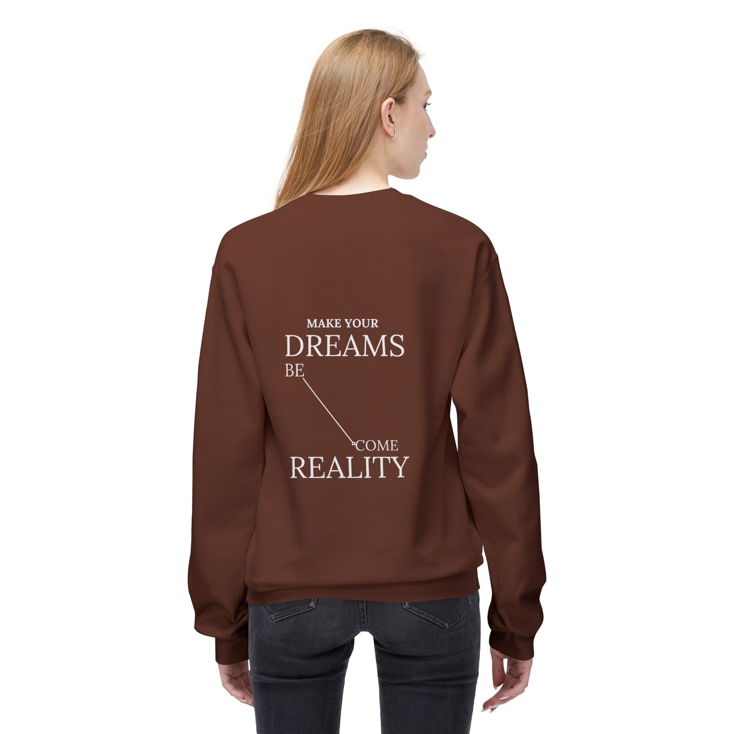 DREAM Gildan® SF000 Sweatshirt