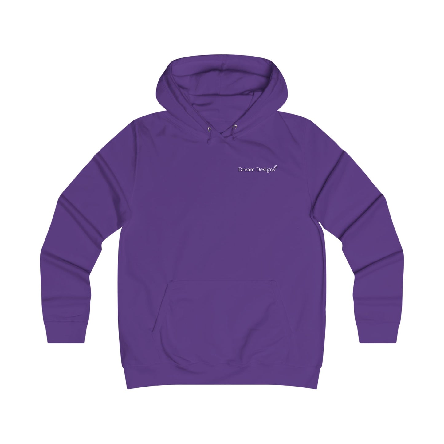 Dream Hoodie in all colors
