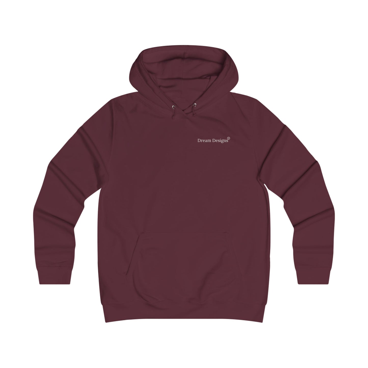 Dream Hoodie in all colors