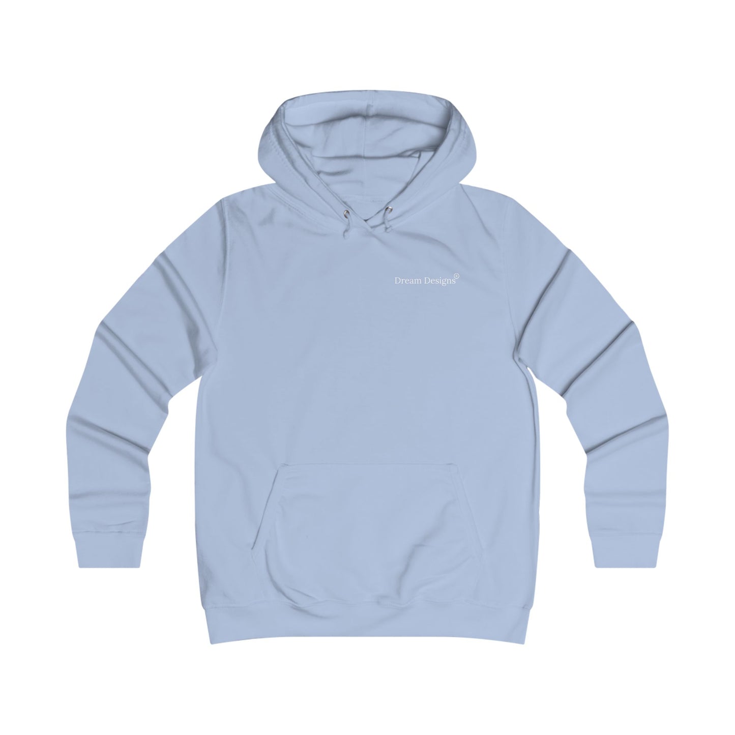 Dream Hoodie in all colors