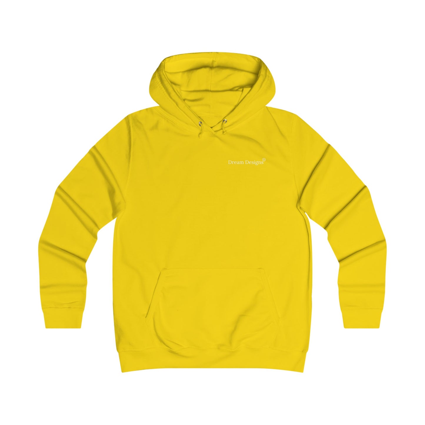 Dream Hoodie in all colors