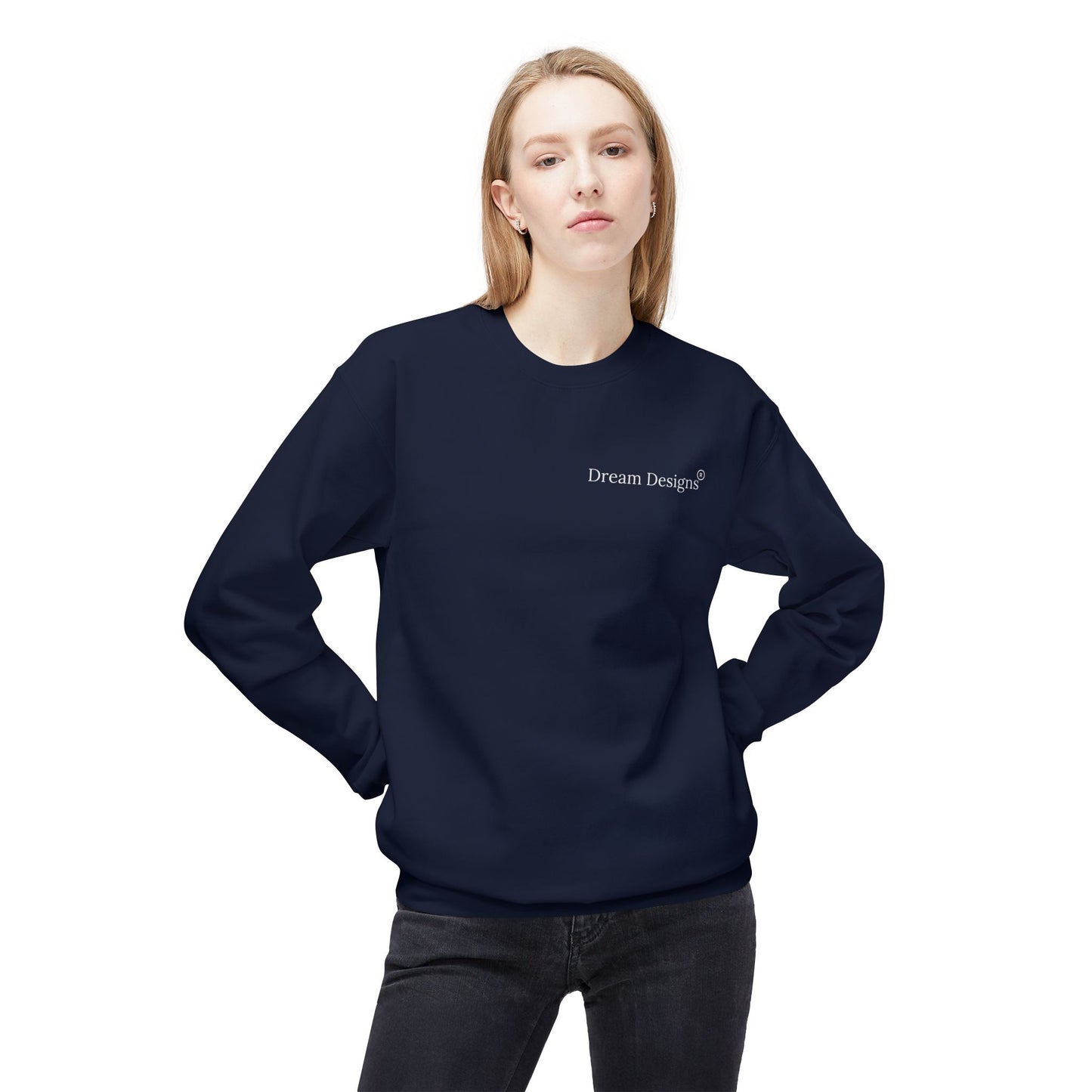 DREAM Gildan® SF000 Sweatshirt