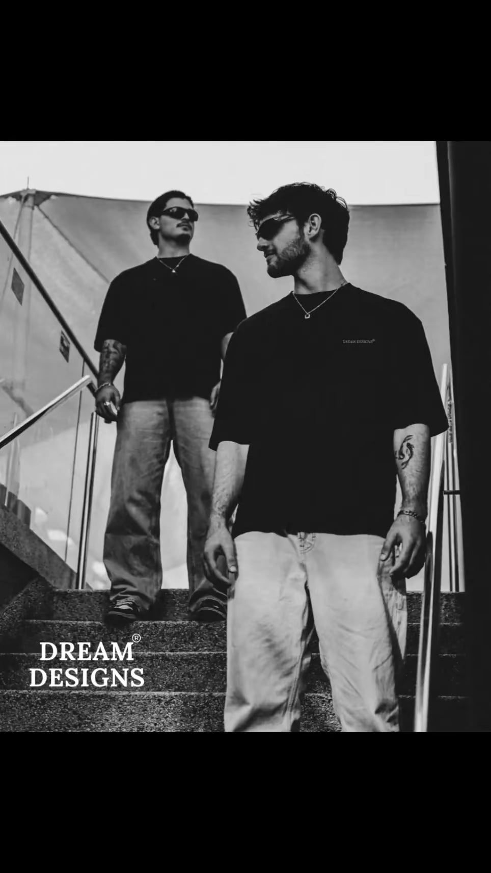 DREAM Jersey Short Sleeve Tee