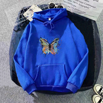 Dream Butterfly Hoodie