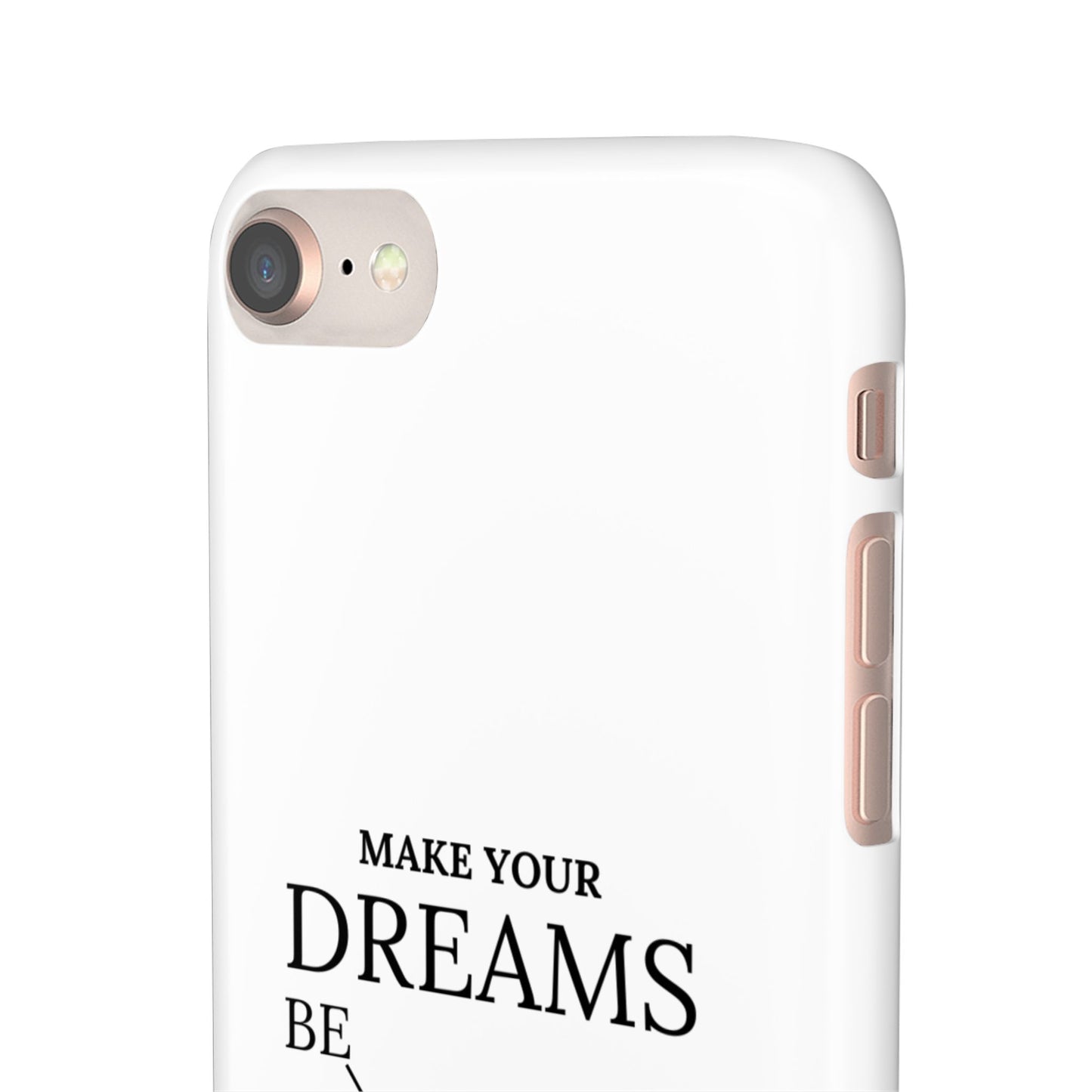 Dream Designs Snap Cases