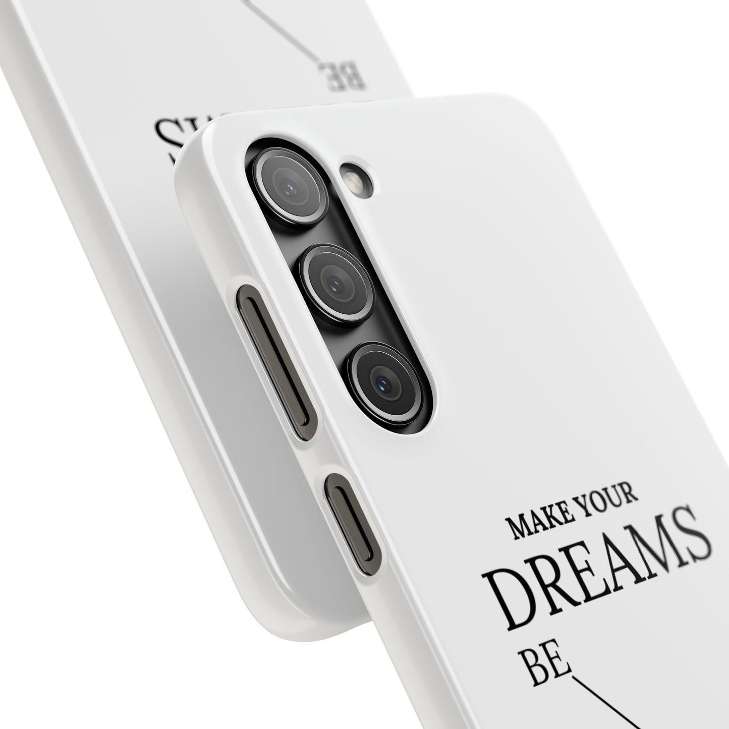 Dream Designs Snap Cases