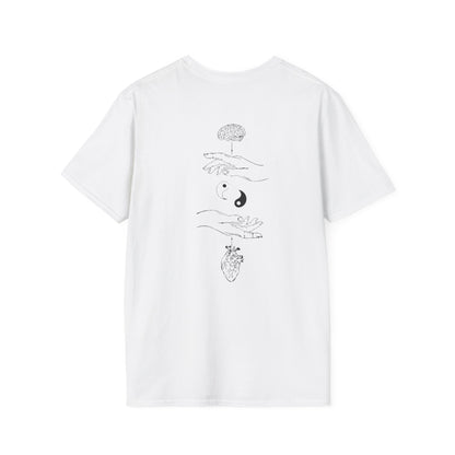 Balance and Harmony tshirt