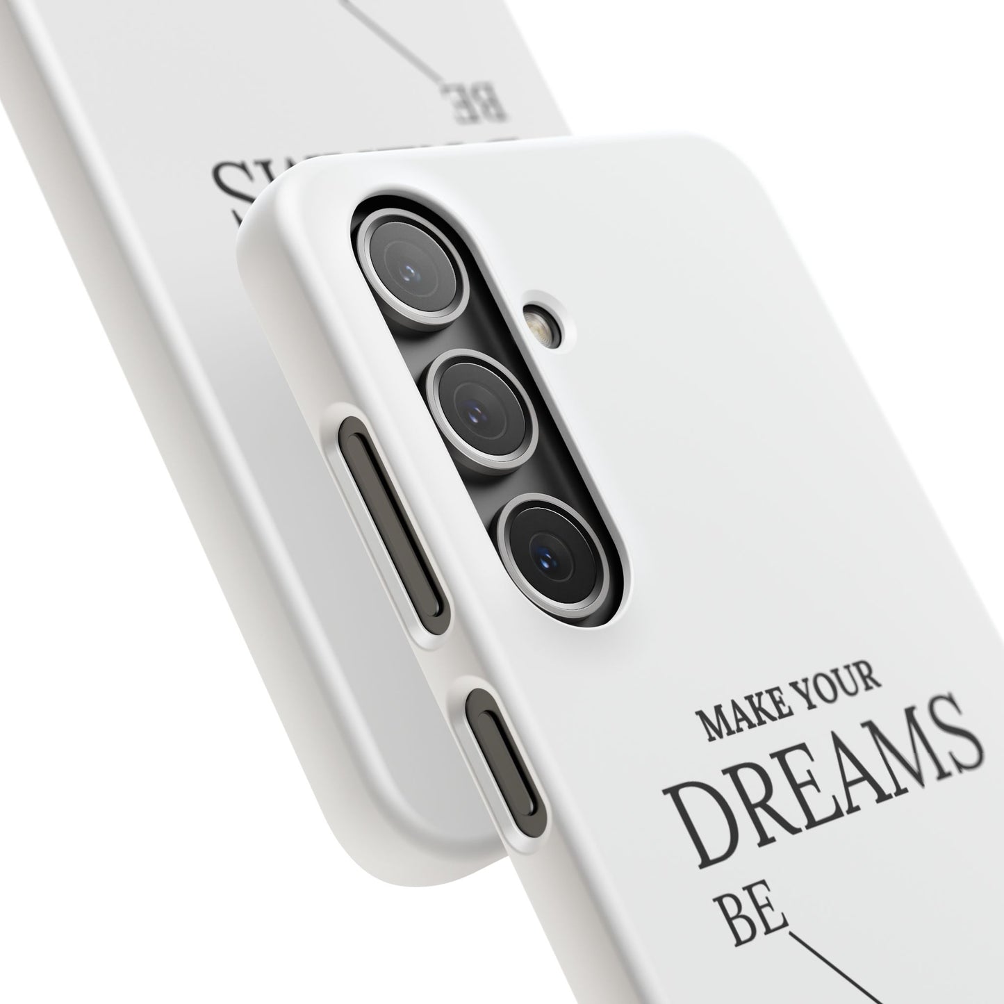 Dream Designs Snap Cases