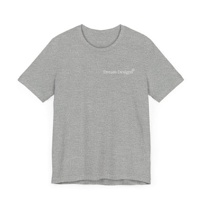 DREAM Jersey Short Sleeve Tee