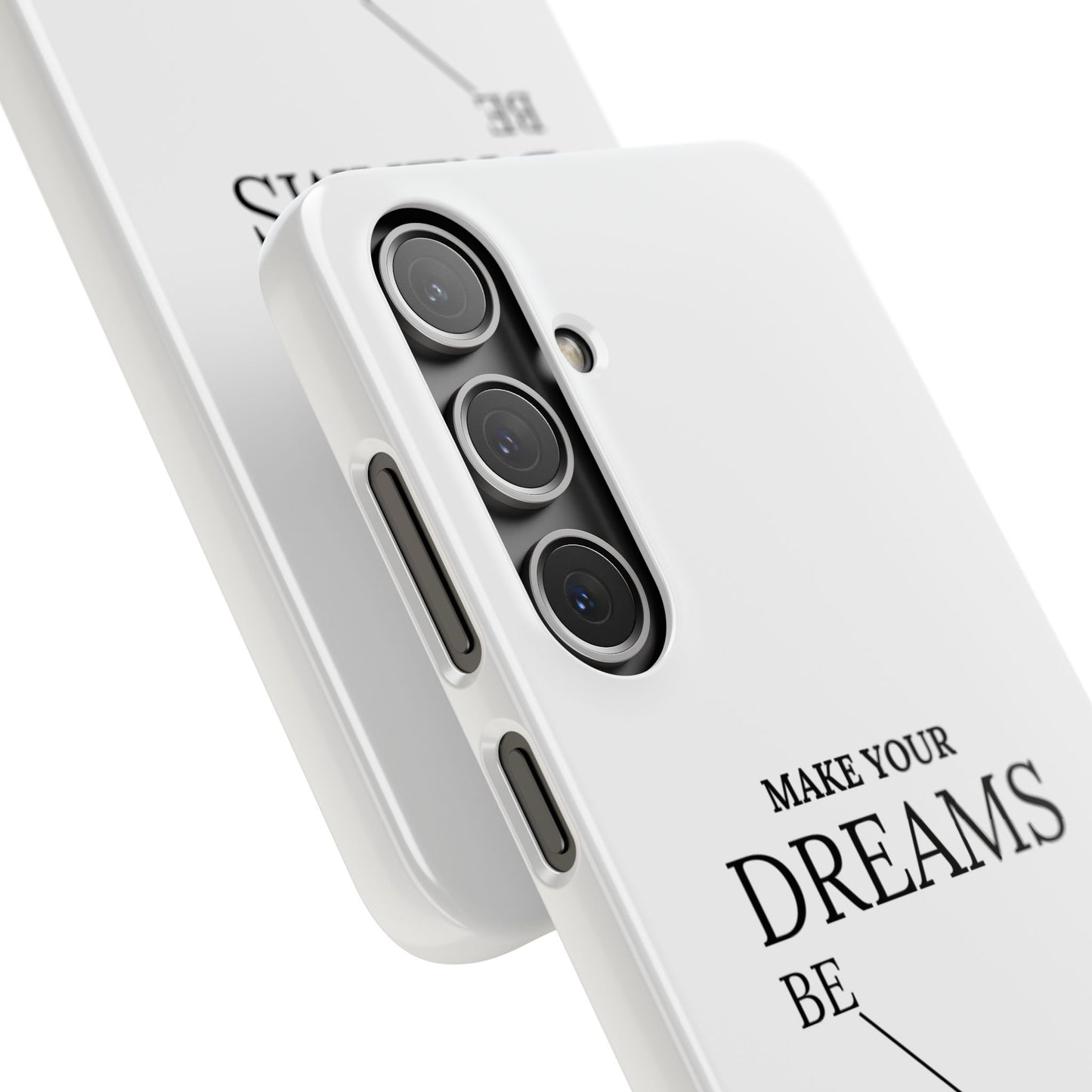 Dream Designs Snap Cases