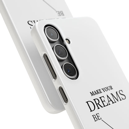 Dream Designs Snap Cases