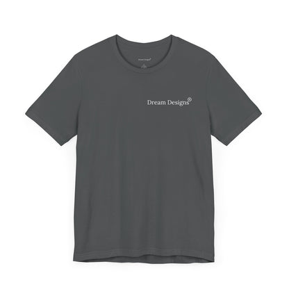 DREAM Jersey Short Sleeve Tee