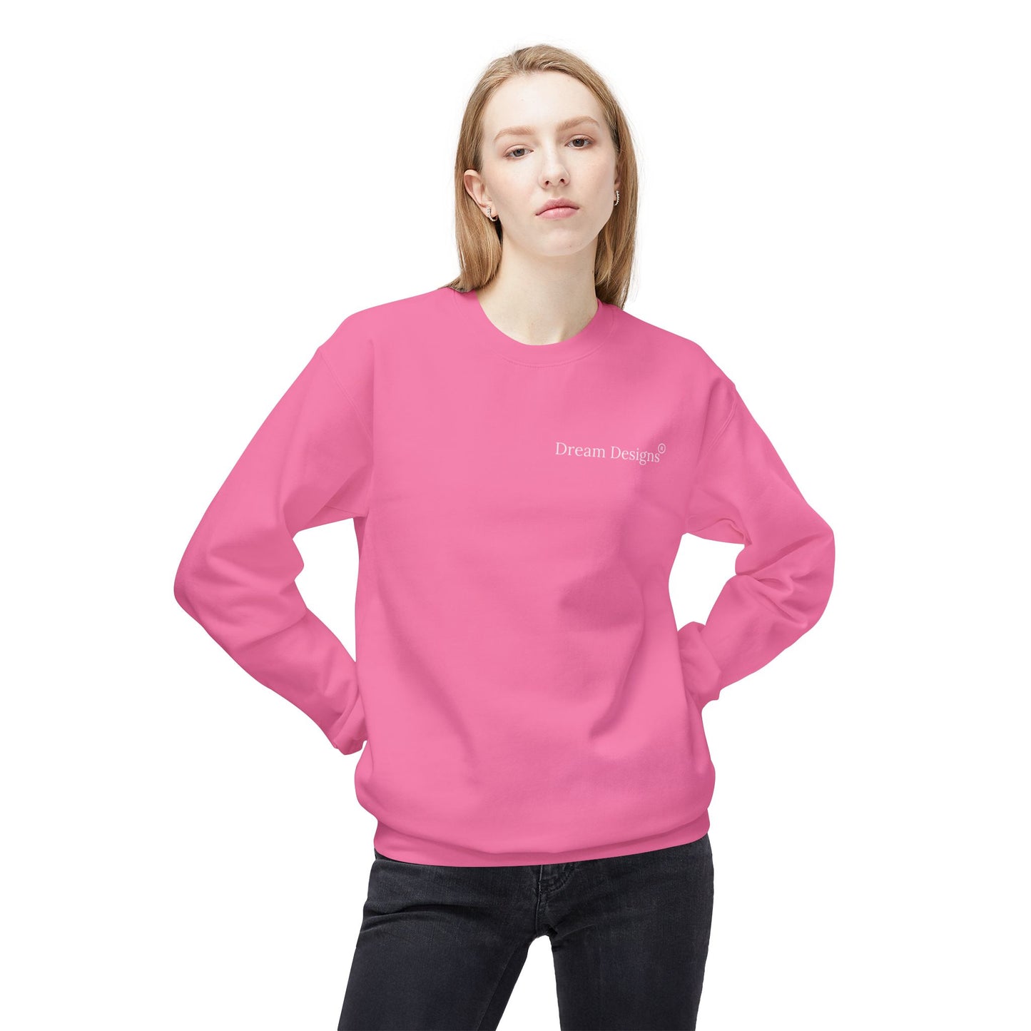 DREAM Gildan® SF000 Sweatshirt
