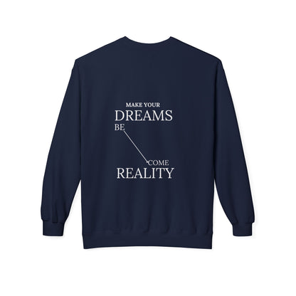 DREAM Gildan® SF000 Sweatshirt