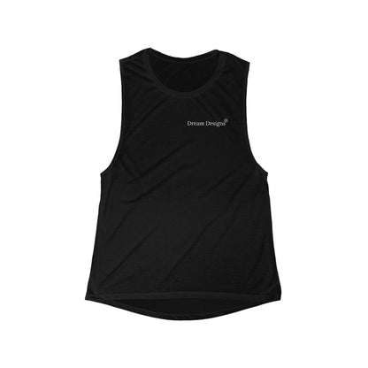Sport Tank Top - Dream  Designs