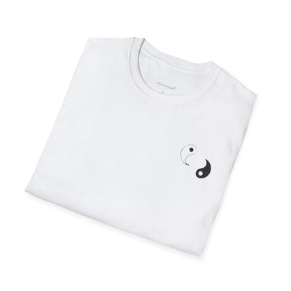 Balance and Harmony tshirt