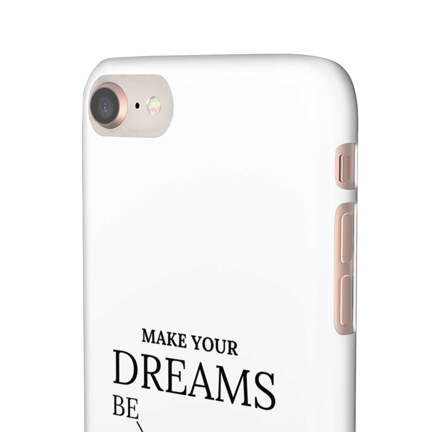Dream Designs Snap Cases
