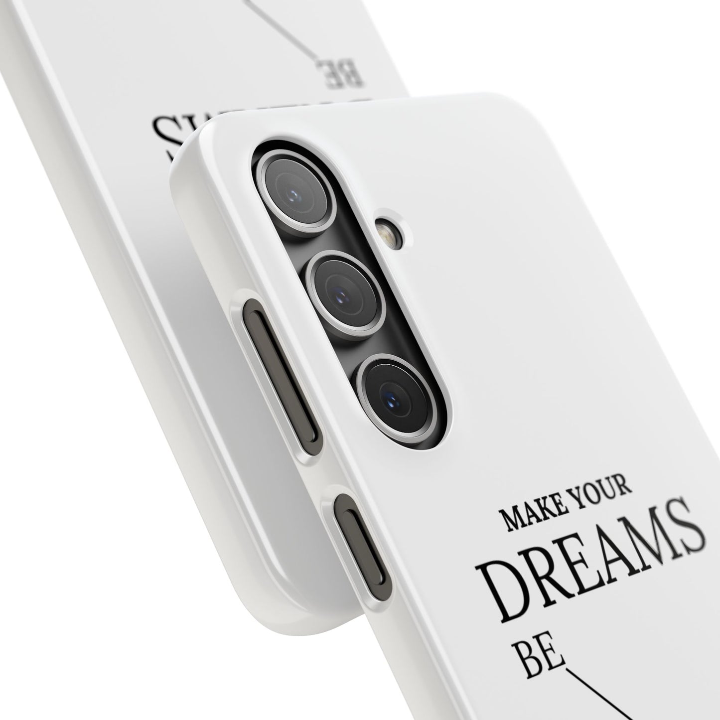 Dream Designs Snap Cases