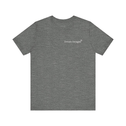 DREAM Jersey Short Sleeve Tee