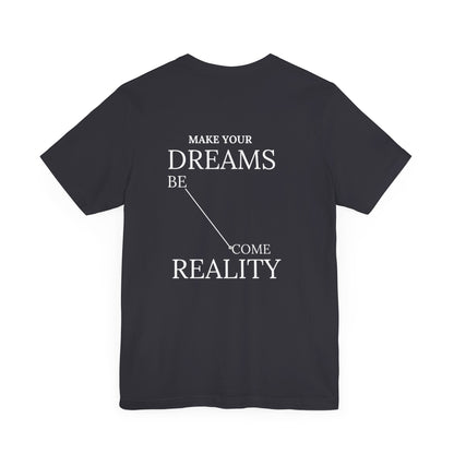 DREAM Jersey Short Sleeve Tee