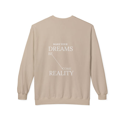 DREAM Gildan® SF000 Sweatshirt