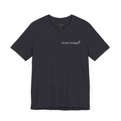 DREAM Jersey Short Sleeve Tee