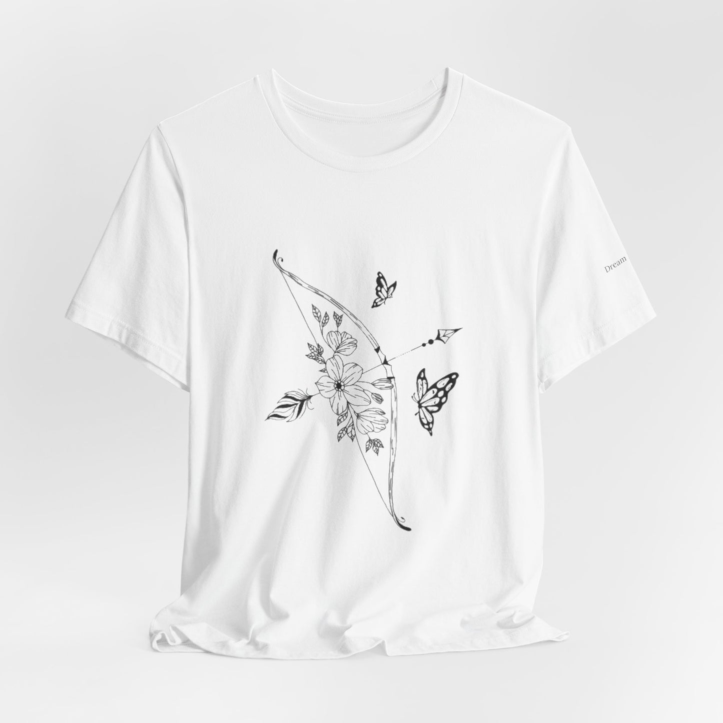 Chase your dreams tshirt