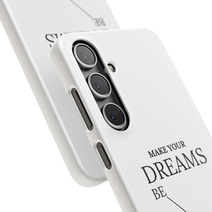 Dream Designs Snap Cases