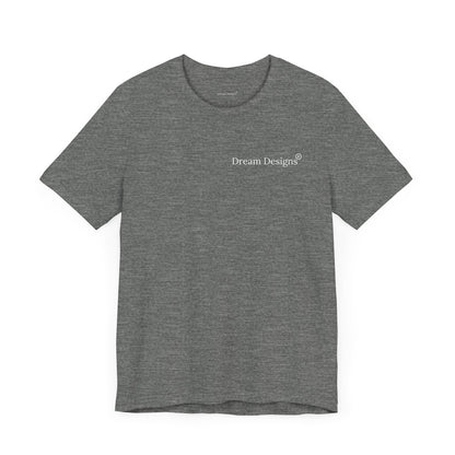 DREAM Jersey Short Sleeve Tee