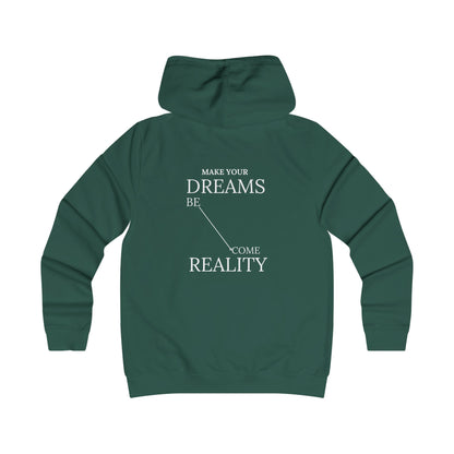 Dream Hoodie  in all colors