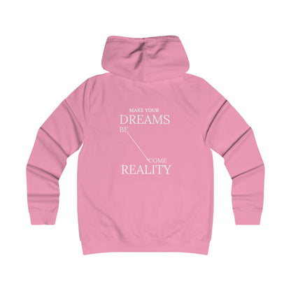 Dream Hoodie  in all colors