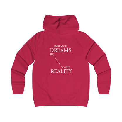 Dream Hoodie  in all colors