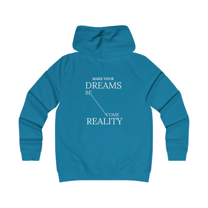 Dream Hoodie  in all colors