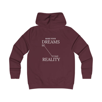 Dream Hoodie  in all colors