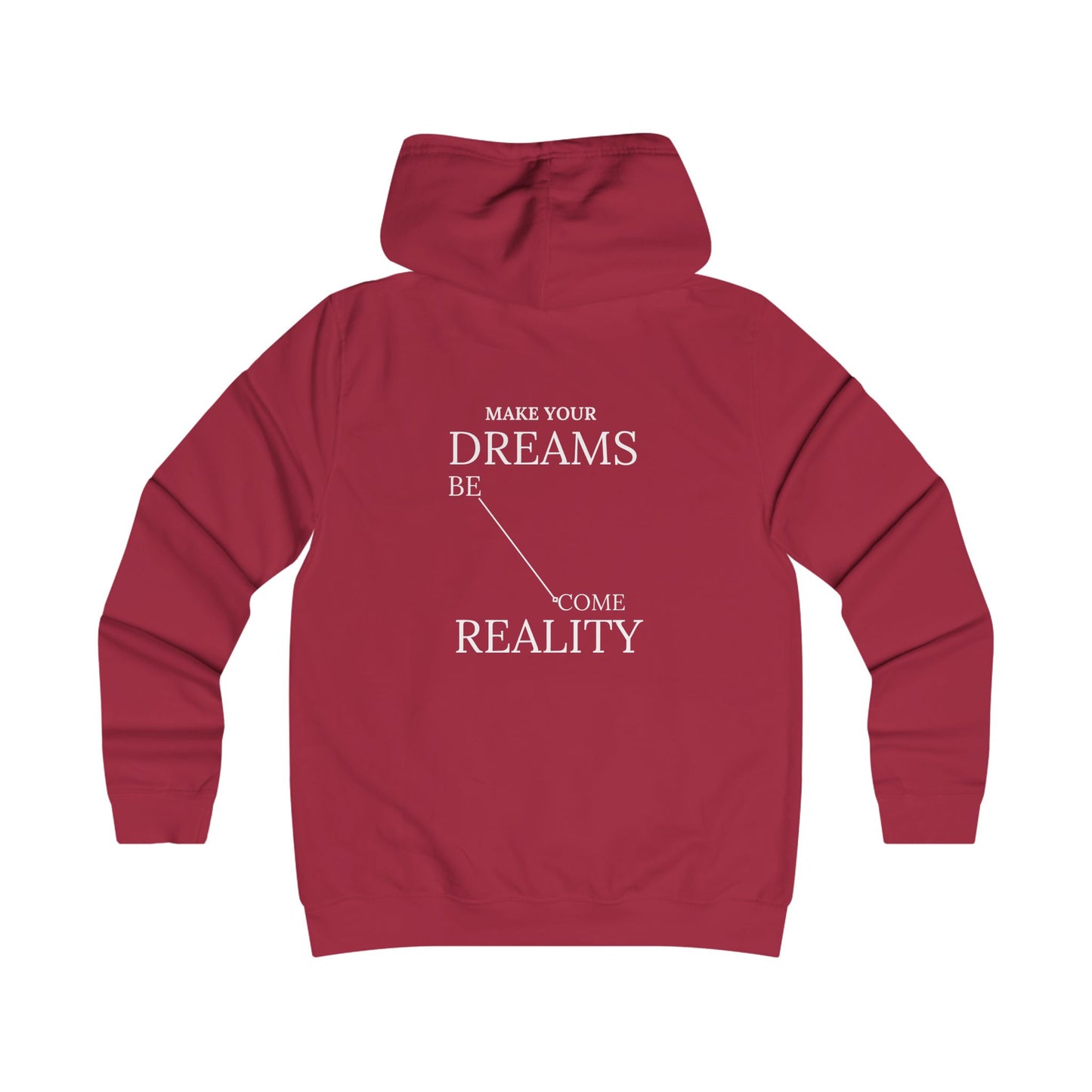 Dream Hoodie  in all colors