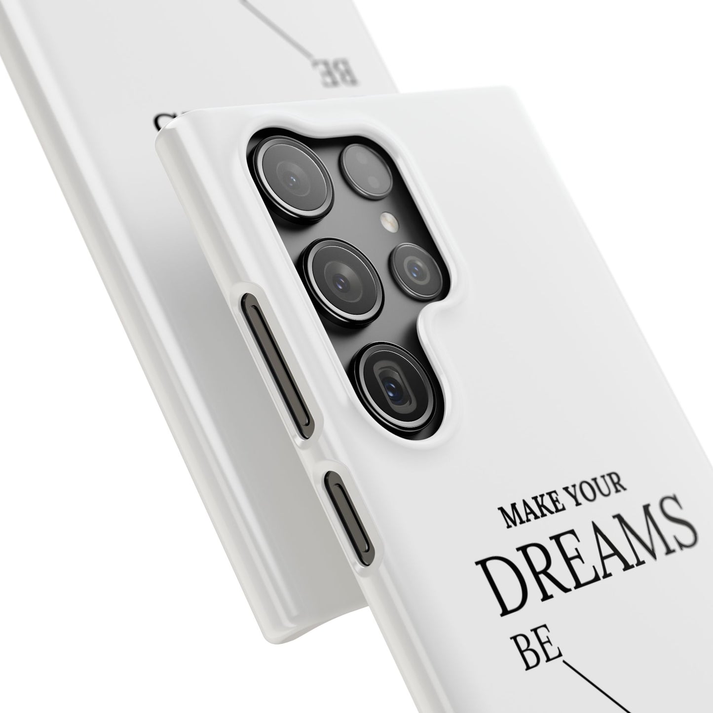 Dream Designs Snap Cases