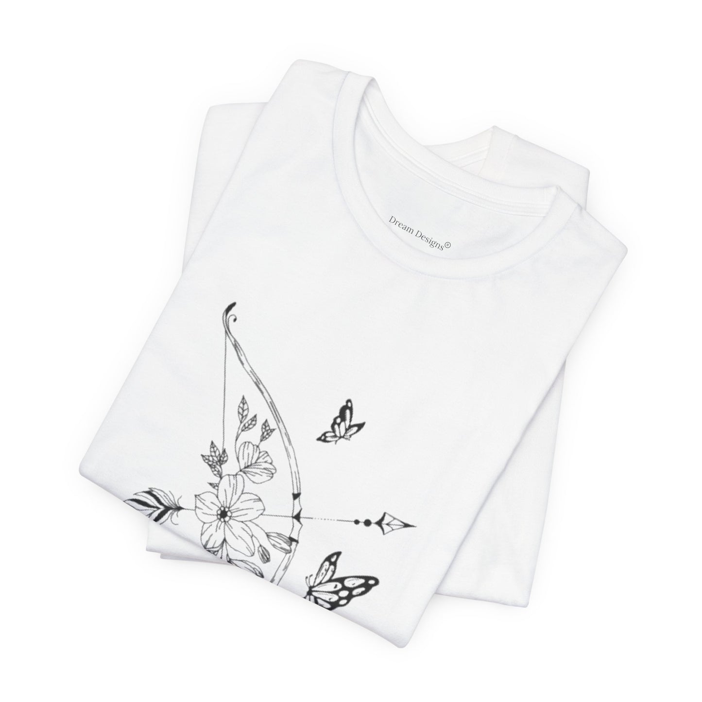 Chase your dreams tshirt