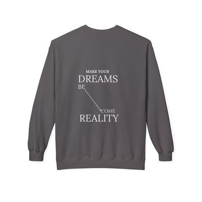 DREAM Gildan® SF000 Sweatshirt
