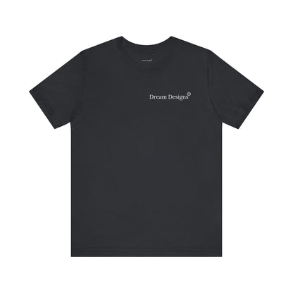DREAM Jersey Short Sleeve Tee