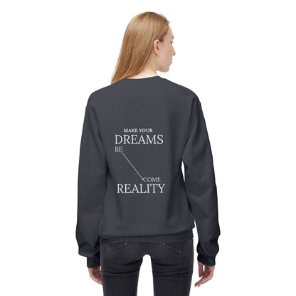 DREAM Gildan® SF000 Sweatshirt