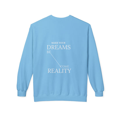 DREAM Gildan® SF000 Sweatshirt