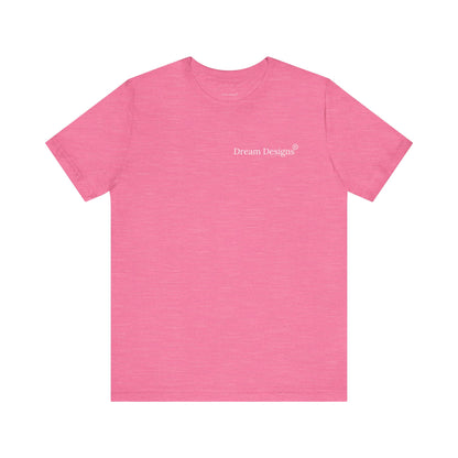 DREAM Jersey Short Sleeve Tee
