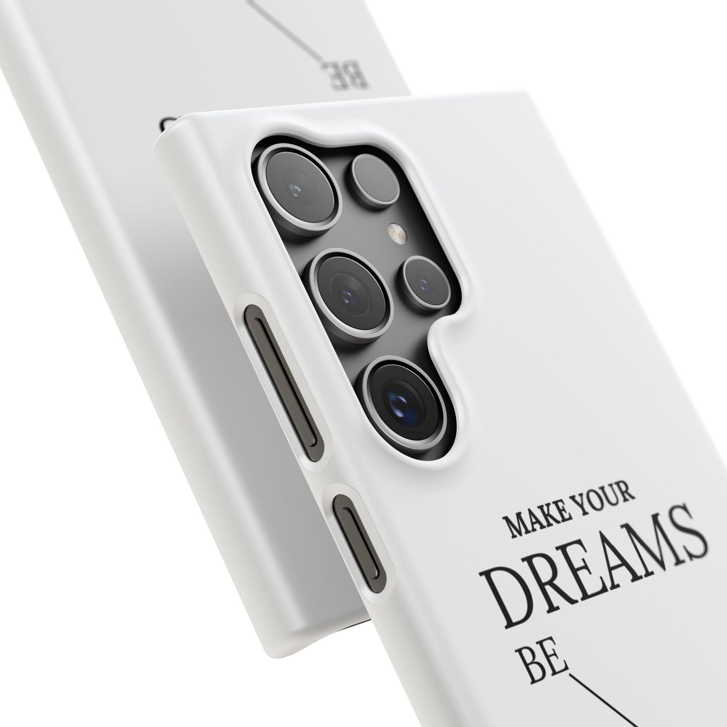Dream Designs Snap Cases