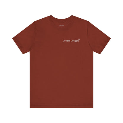DREAM Jersey Short Sleeve Tee