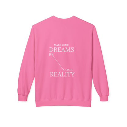 DREAM Gildan® SF000 Sweatshirt
